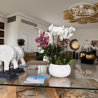 Photos Anax Resort & Spa